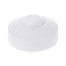 220V 800W Microwave Sensor Pir Occupancy Body Motion Detector Light Switch K5F9