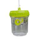 Home Garden Bee Trap Beehive Wasp Catcher PP Portable Outdoor Hanging Honey Pots