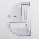 1 Piece 025 Needle Throat Plate for Single Needle Sewing Machines 63x43mm