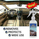 Multi-purpose Multi-functional Car Interior Cleaner I3O7