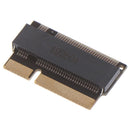 M.2 NGFF SSD to MacBook Pro Retina 2012 A1398 A1425 Converter Card AdapterSA3C