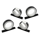 4 Part Fishing Rod Holder For Pontoon Boat Fishing Rod Holder For  Ships