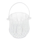 Clear Acrylic Ice Bucket Wine Beer
