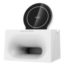 Fits  X/XS/XR/XS MAX Qi Wireless Charger Charging Station Dock Stand 3 In1