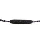 3.5mm Male Jack Plug Male to Male Stereo Audio Cable & Mic Volume Control