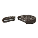 Biscuit Bitten Restored Gimmick Cookie Close-Up Magic Street Magic Trick Wrd