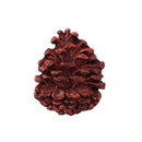 Silicone XMAS Pine Nut Fondant Cake Sugarcraft Mould Baking Chocolate Tool V3Z9