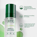 Centella Asiatica Face Spray Moisturizing Spray Toner Oil-Control Acne Oil W0D4
