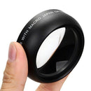 Universal Digital High Definition 58mm 0.45X Super