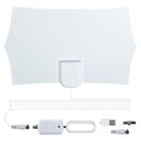 JT0176 960 Miles 1080P Digital TV Antenna Indoor Signal Receiver Amplifier