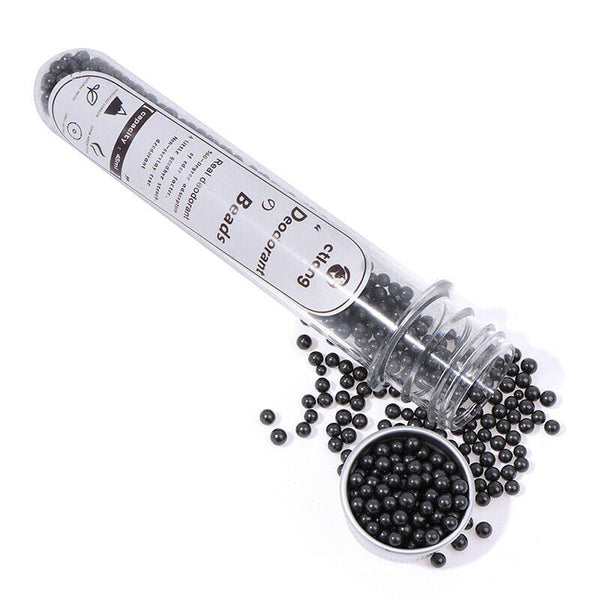 45ML Pet Cat Litter Deodorizer Odor Eliminator Beads Fragrant Beads Excremen Ew