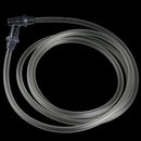 1X Soft Tube Nebulizer Cup Hose Medicinal Nebulizer Accessori&+