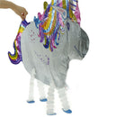 Walking Foil Balloons for Kids Birthday Party Inflatable Toys OS