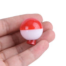 12 Angler Fishing Floats Bobbers Slip Drift Tube Indicator Fish Accessory Tool F