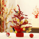 Fortune & Lucky Money Tree Feng Shui for Wealth Prosperity Home Office Gift