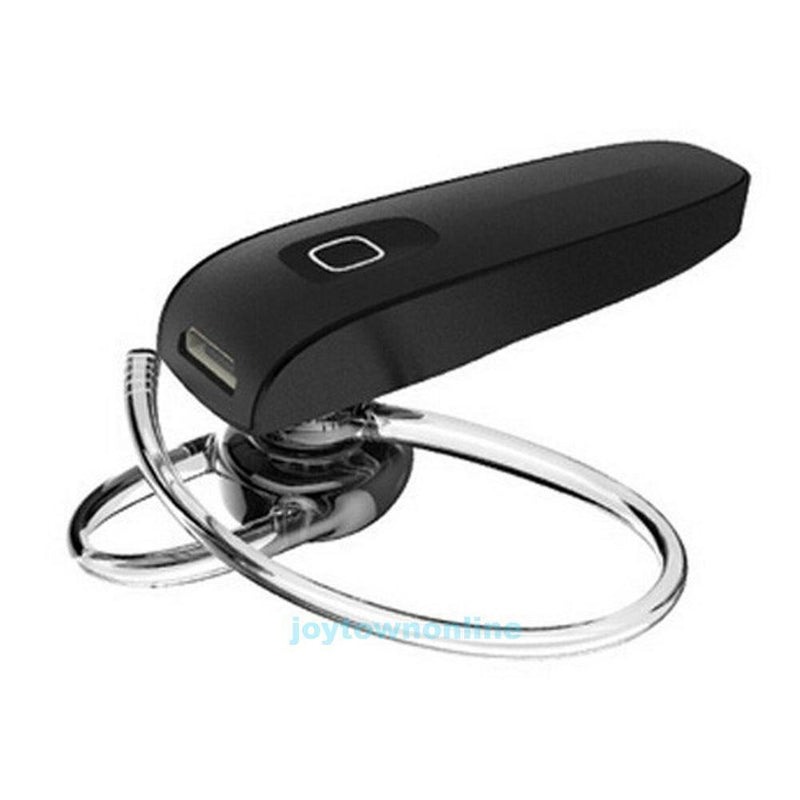 Universal Mini Wireless Bluetooth Headset Stereo Earphone Headphone Handsfree