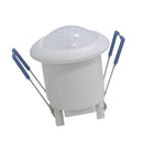 Infrared PIR Human Body Induction Light Switch Lamp Motion Sensor Ceiling