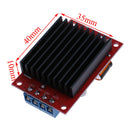 9/12/24V Solar Panel Regulator 5A MPPT Controller Battery Charging Auto Swi OZ