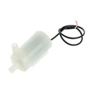 DC 6V Micro Submersible Motor Water Pump For Aquarium Fish Tank 120L/H