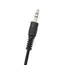 2.5Mm Ir Infrared Remote Control Receiver Extension Cord Cable For Ir Recei S3O2