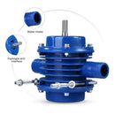 Mini Hand Electric Drill Water Pump Self-Priming Household Small Motor L8R7 M9H2