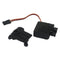 3 Wire Servo Replacement for Xinlehong Q901 Q902 Q903 RC Car Parts