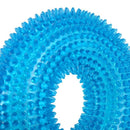 Durable Pet Puppy Dog Squeaky Chew Toys for Aggressive Chewers Dental Teeth