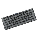 US Standard Layout Backlit Keyboard For Lenovo IdeaPad 320S-14IKBR Series