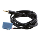 0.14'' Car Audio AUX In Input Interface Adapter Music Cable For VW