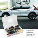 1P 2P 3P 4P 5P 6P AMP 1.5 Supersealed Waterproof Electrical Wire Connector