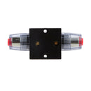 2pc Circuit Breaker  Car Auto Audio Stereo Fuse Weatherproof Rainproof