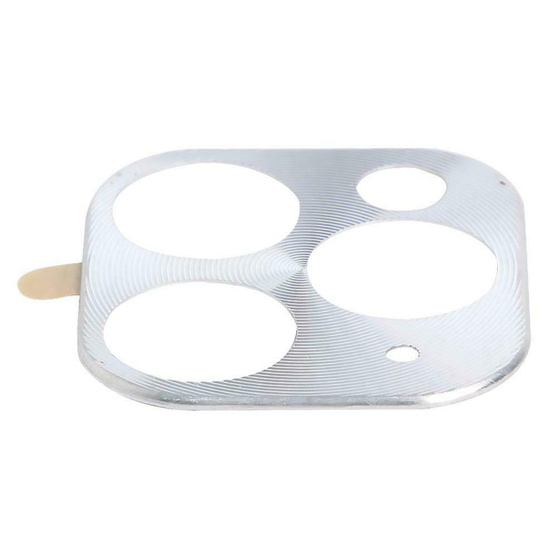 Protective Cover Metal Phone Camera Len Anti-Scratch for iPhone11 Pro 11 Pro Max
