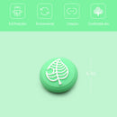 For Nintendo Switch / Lite 4pcs Silicone Thumb Grips Analog Stick Covers