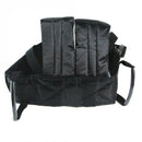Outdoor Children'S Motorcycle Soft Seat Belt Harness Adjustable Seat Strap