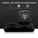 1080P 3 Inch Fhd Camera Cam Recorder Dvr Dashboard Camera Cycle Recording N
