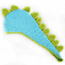 Fashion Unisex Newborn Boy Girls Crochet Knitted Baby Outfits Costume Set P Z1Q5