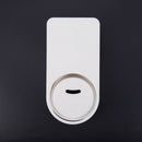 Drinking Cup Holder Clip - Home Office Table Desk Side Huge Clip Water Drin N5V8