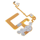 Replacement Rear Button Cable Cable Ribbon FPC Back Plate For D5200 Repair
