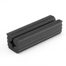Plastic Golf Practice Club Grip Vice Clamps Replacement Tool Wedging Clamp