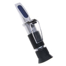 handheld antifreeze refractometer freezing point adblue ATC photorefractometeâ„–[