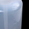 2 Pack Plant Flower Succulent Watering Bottle Plastic Bend Mouth Watering C