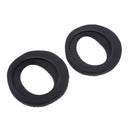 Headphone Ear Pads Cushion Covers for Sony MDR-RF6500 MDR-RF6000 MDR-RF7100