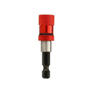 Magnetic Drywall Screw Bit Holder Hex Shank Drill Screw Tool - 1/4" Hex Shank