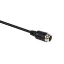 Aviation Audio Video Monitoring Recorder Female to Male Adapter HiFi Pickup