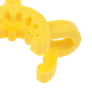 5pcs Plastic Joint Clip NS Joint Clamps Glass Keck Clamp 24mm