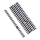 5Pcs 2204 2212 2217 Brushless Motor 4mm Shafts for Fix Wings Airplane DIY