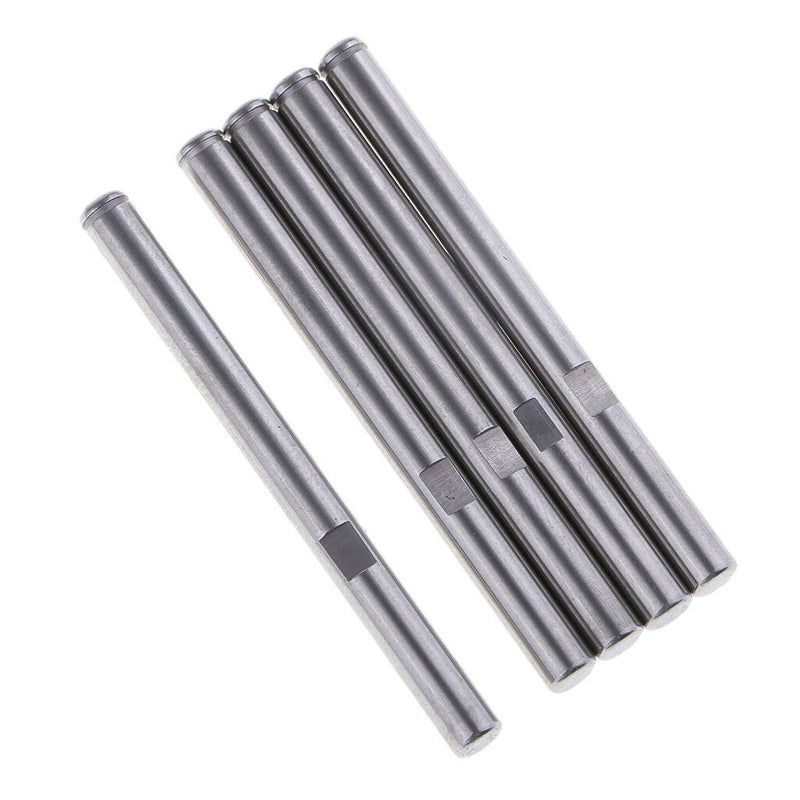 5Pcs 2204 2212 2217 Brushless Motor 4mm Shafts for Fix Wings Airplane DIY