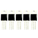 80N06 Field Effect Tube N-CH 80A 60V TO-220, 5Pcs
