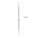 Ingrown Toe Nail Correction Lifter File Clean Installation Pedicure Foot Ho D1W3