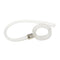 Grey Earhook Ear Hook Earloop for MOTO H17 HX550 Bluetooth Headset Earphones